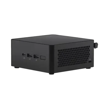 NUCIntelMini PC PerformanceCore i714va Generación2