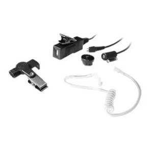 Micrófono de solapa de 3 hilos para TC-500- 5