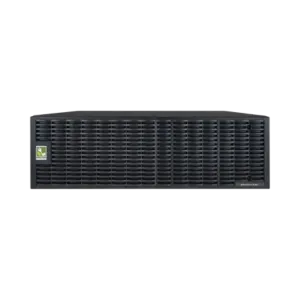 Módulo de Baterías Externas de 240V a 30 Amp, para