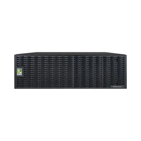 Módulo de Baterías Externas de 240V a 30 Amp, para