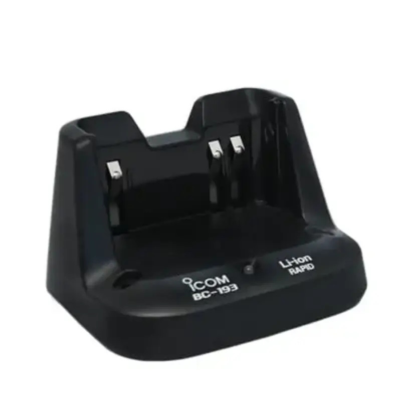 Cargador rápido para baterías de Li-Ion BP-26 Cargador rápido para baterías de Li-Ion BP-26
