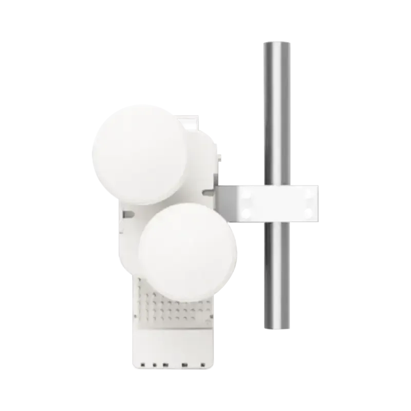 Antena sectorial Dual Horn MU-MIMO4X4 de 60 grados Antena sectorial Dual Horn MU-MIMO4X4 de 60 grados
