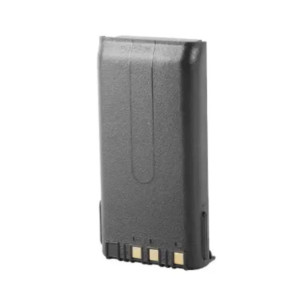 Batería Ni-MH 2000 mAh Para radios Kenwood TK