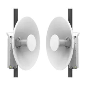 Enlace BackHaul Completo ePMP Force 425Antena Inte