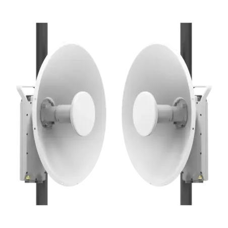 Enlace BackHaul Completo ePMP Force 425Antena Inte