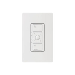 Caseta Wireless Control de velocidad inalámbrico p