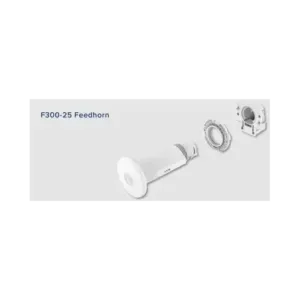 ePMP Force 4525L FeedhornAlta CapacidadLatencias M