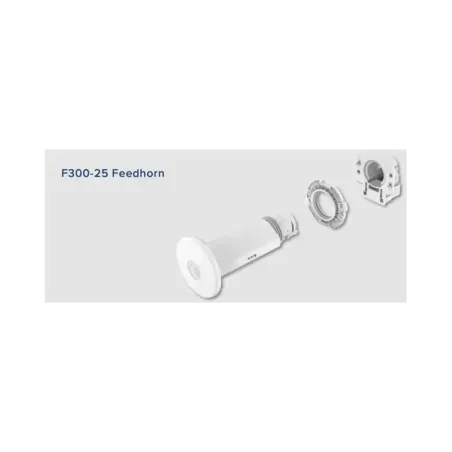 ePMP Force 4525L FeedhornAlta CapacidadLatencias M