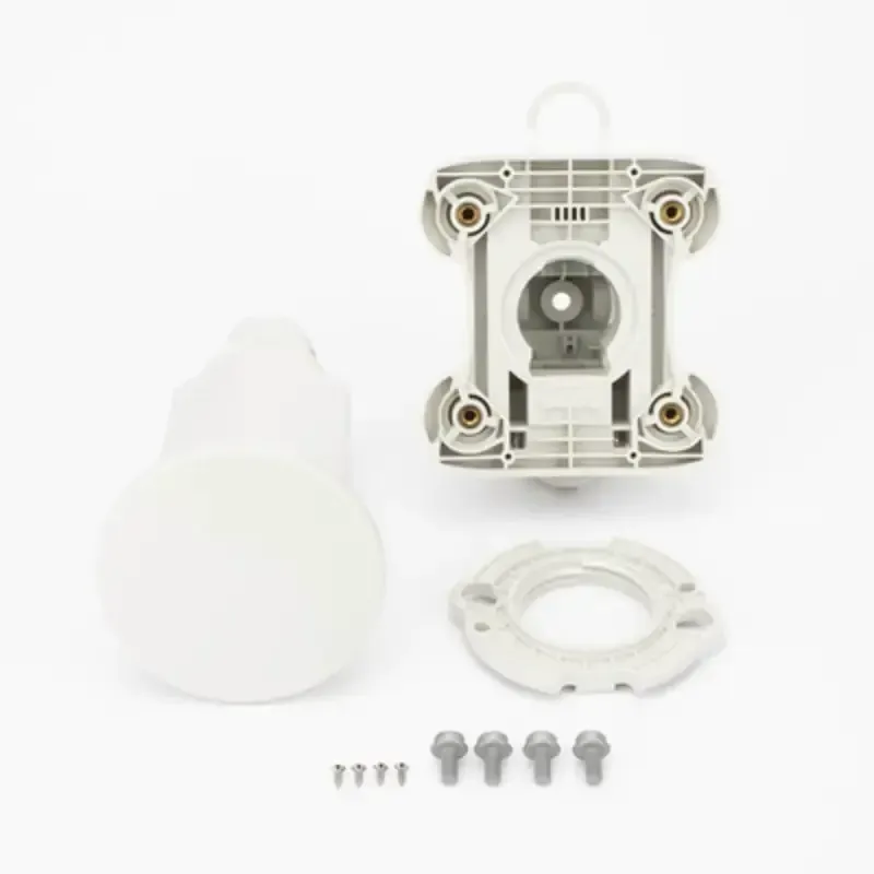 Feedhorn ePMP Force 4525LInstalación SimplificadaC Feedhorn ePMP Force 4525LInstalación SimplificadaC