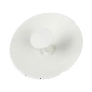 Antena direccional tipo plato de 25 dBiRango de fr