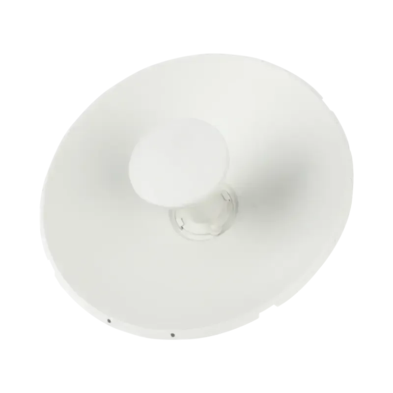 Antena direccional tipo plato de 25 dBiRango de fr Antena direccional tipo plato de 25 dBiRango de fr