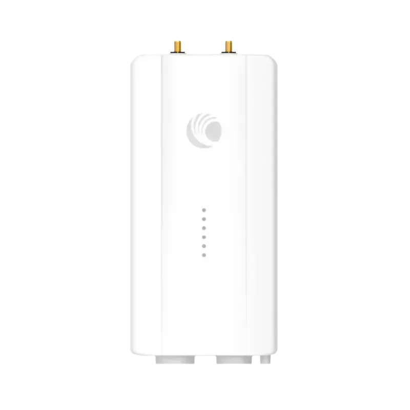 Estación base conectorizada ePMP4600L MIMO 2x2 con Estación base conectorizada ePMP4600L MIMO 2x2 con