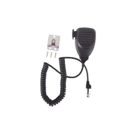 Micrófono  para radio movil TK760-762-860-862