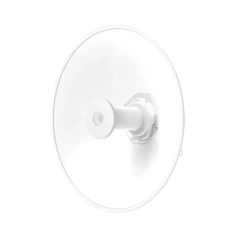 ePMP FORCE4625 de alto DesempeñoWi-Fi 6EHasta 1 Gb ePMP FORCE4625 de alto DesempeñoWi-Fi 6EHasta 1 Gb