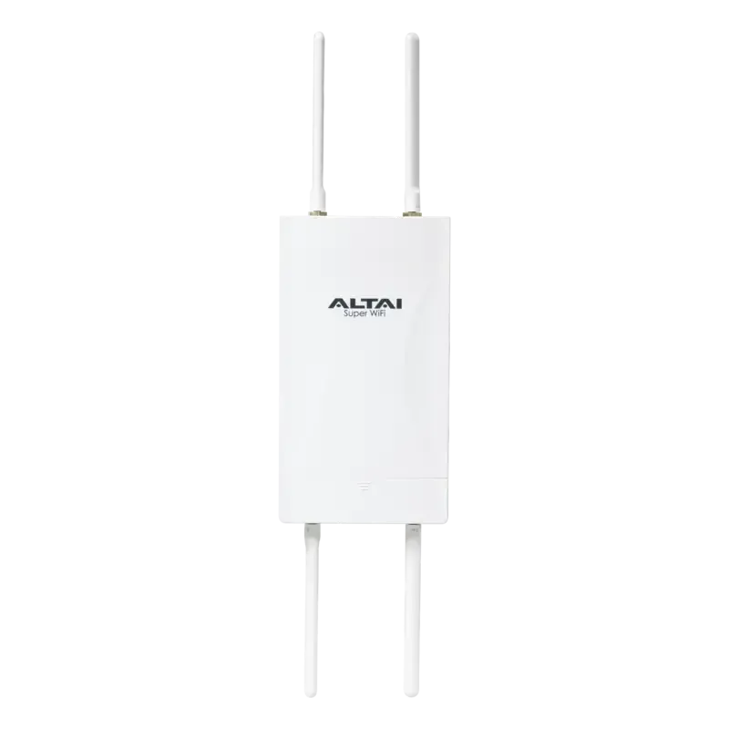 Punto de Acceso WiFi 6 y PTMP Omnidireccional, Cob Punto de Acceso WiFi 6 y PTMP Omnidireccional, Cob