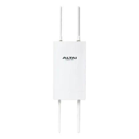 Punto de Acceso WiFi 6 y PTMP Omnidireccional, Cob