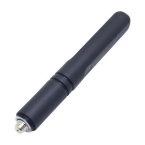 Antena UHF Helicoidal Recortada, 400-470 MHz,