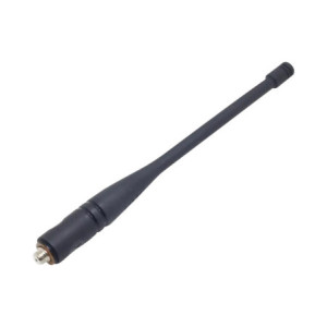 Antena UHF Helicoidal, 400-470 MHz, para Radi