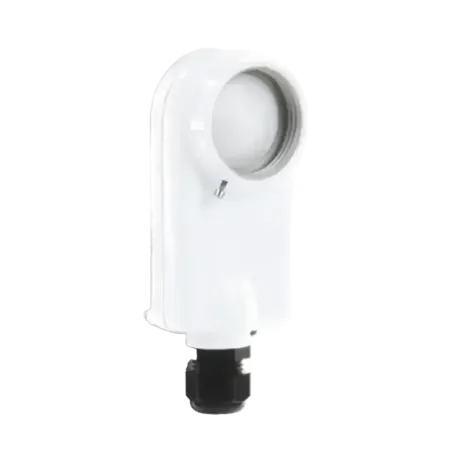 Radio Modular inAntna integrada de 8dBin hasta 700