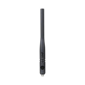 Antena VHF Helicoidal, 136-174 MHz, para Radi