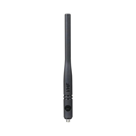 Antena VHF Helicoidal, 136-174 MHz, para Radi