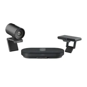 Sistema Inalámbrico de Audio/Video para Conferenci