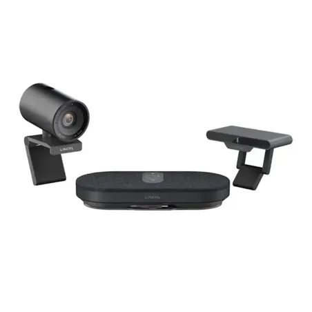 Sistema Inalámbrico de Audio/Video para Conferenci