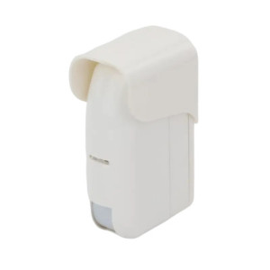 Sensor de Movimiento Tipo Cortina - 100 % Ext