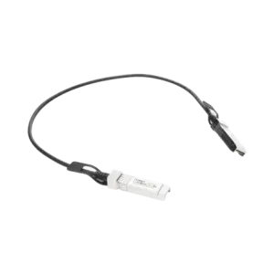 CB-DASFP-0.5M cable stack SFP+ 10G 0.5 metros