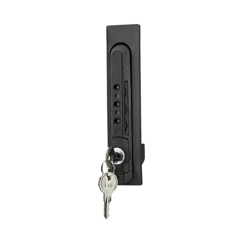 Chapa de Combinación de 3 Dígitos con Llave, Compa Chapa de Combinación de 3 Dígitos con Llave, Compa