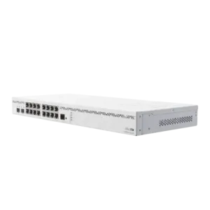 CCR2004-16G-2S+ Cloud Core Router 16 puertos Gigab