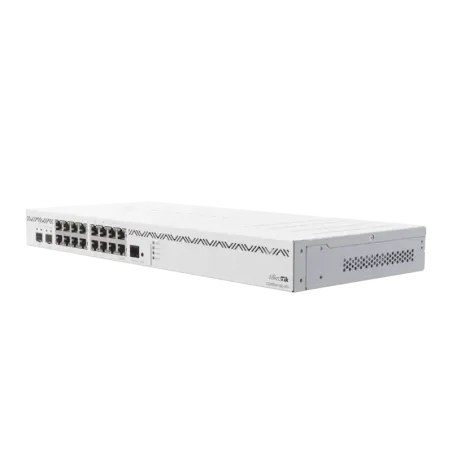 CCR2004-16G-2S+ Cloud Core Router 16 puertos Gigab