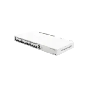 CCR2004-1G-12S+2XS Cloud Core Router 12 puertos 10