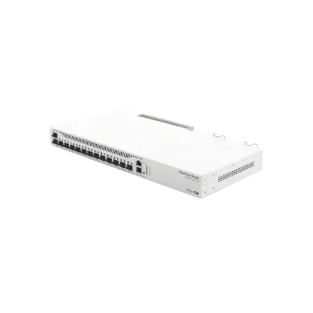 CCR2004-1G-12S+2XS Cloud Core Router 12 puertos 10