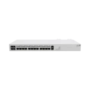 Cloud Core Router 16 Nucleos ARM, 12 puertos Gigab