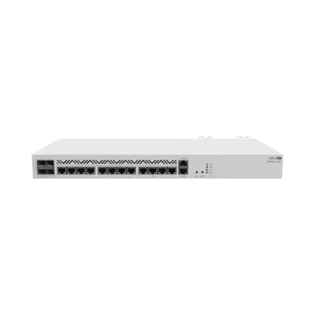 Cloud Core Router 16 Nucleos ARM, 12 puertos Gigab