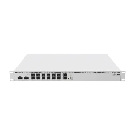 CCR2216-1G-12XS-2XQ, CPU 16 core, 12 SFP28 25 Gbps