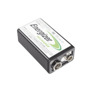 Ni- MH Batería recargable 9V - 175 mAh