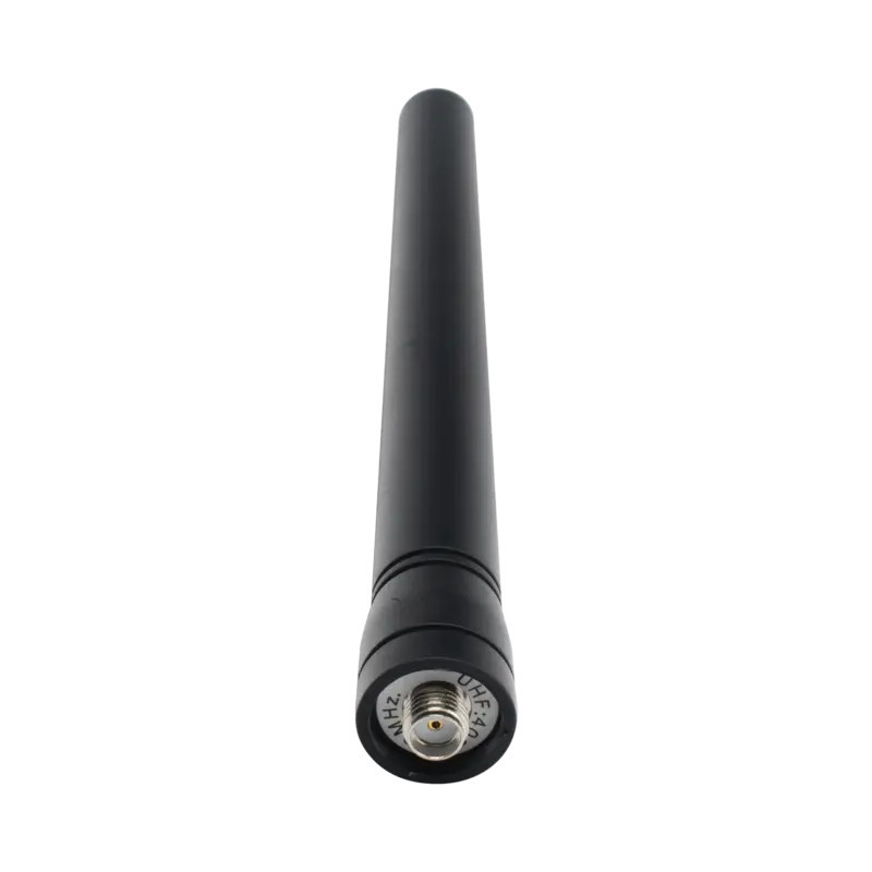 Antena para TX790U de rango 400-480 MHz Antena para TX790U de rango 400-480 MHz