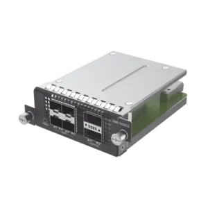 RG-CS85 series switch  expansion cardsï¼Œ4 x 10G B