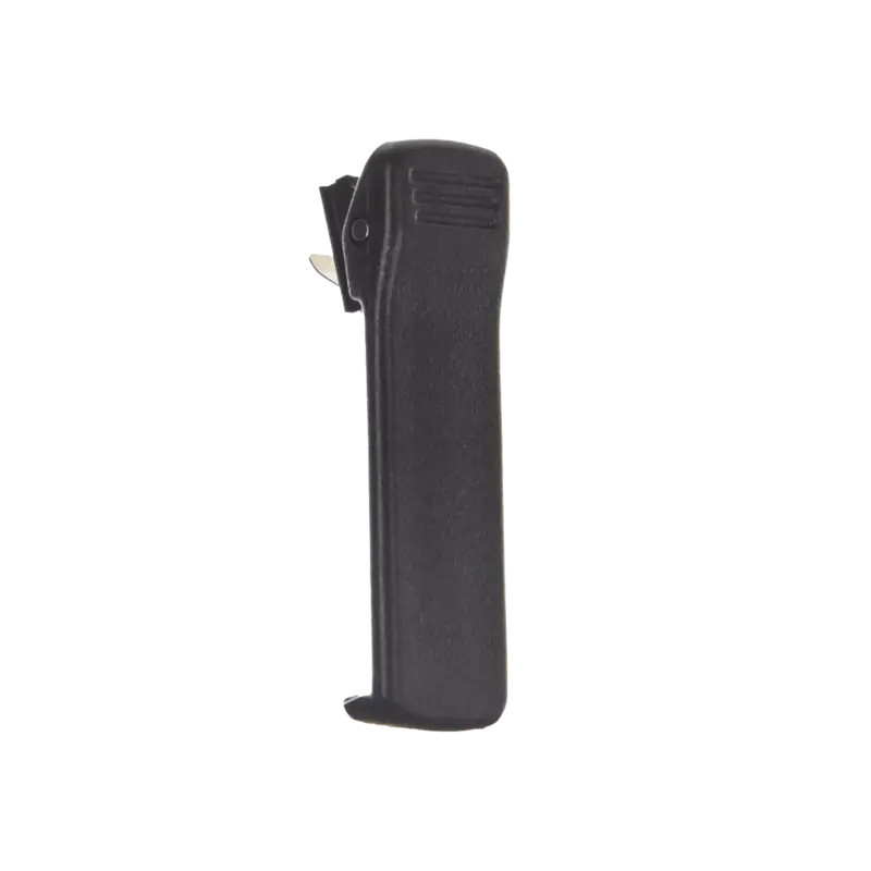 Clip de cinturón para Radios DP1400-DEP450-EP Clip de cinturón para Radios DP1400-DEP450-EP