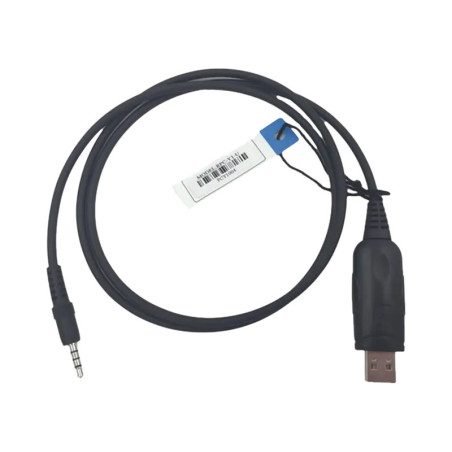 Cable programador para radios VERTEX VX-5R, F
