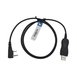 Cable programador para radios KENWOOD TK3230-