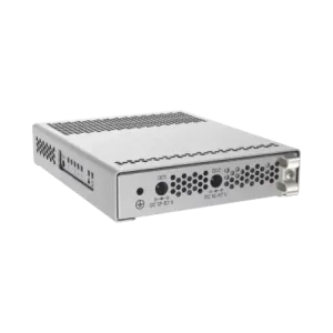 CRS305-1G-4S+IN Switch administrable Sistema Opera