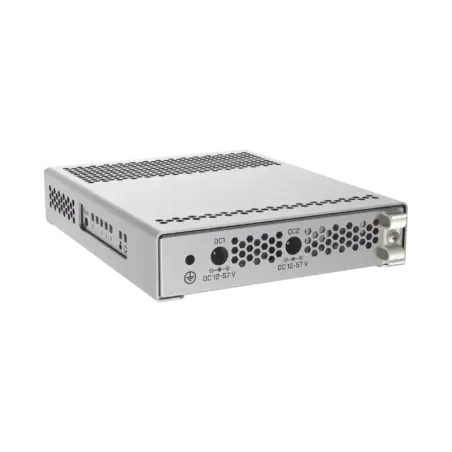 CRS305-1G-4S+IN Switch administrable Sistema Opera