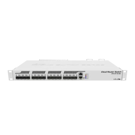 Cloud Router Switch CRS317-1G-16S+RM 16 Puertos SF