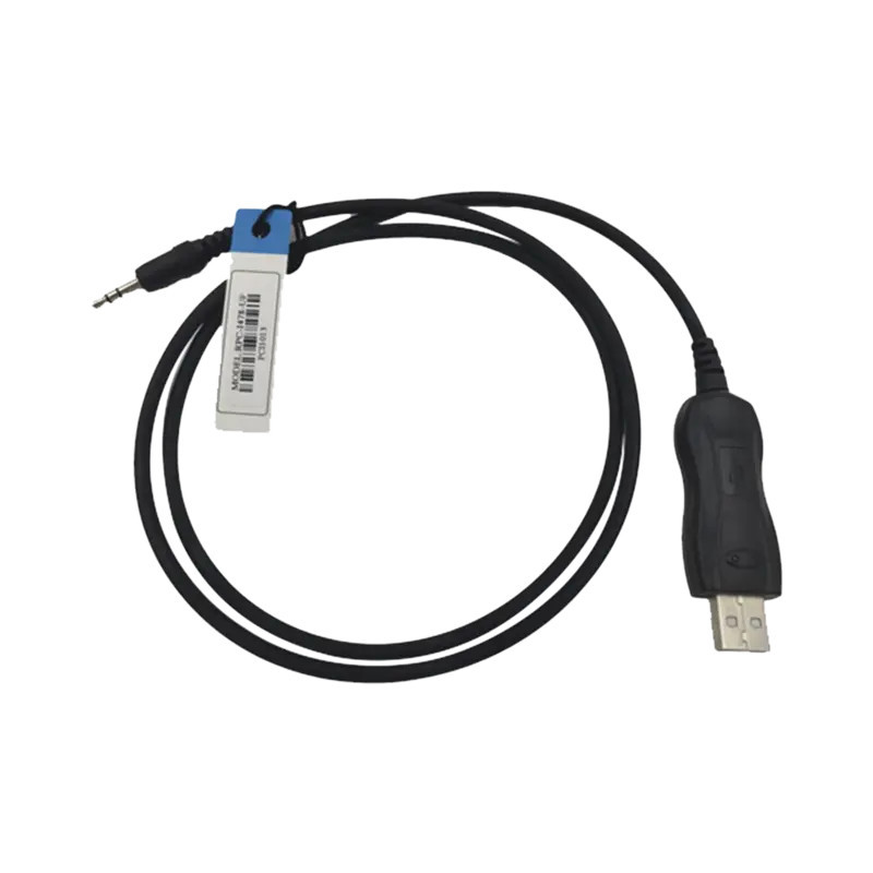 Cable programador para radios ICOM IC-F3-S-GT Cable programador para radios ICOM IC-F3-S-GT