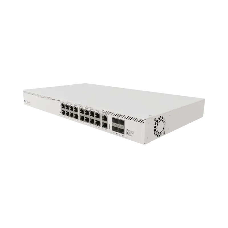 Cloud Router Switch 16 puertos, 8 PoE+ y 8 PoE++, Cloud Router Switch 16 puertos, 8 PoE+ y 8 PoE++,