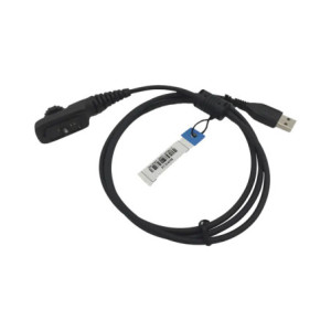Cable programador para radios HYT PD700- PD70