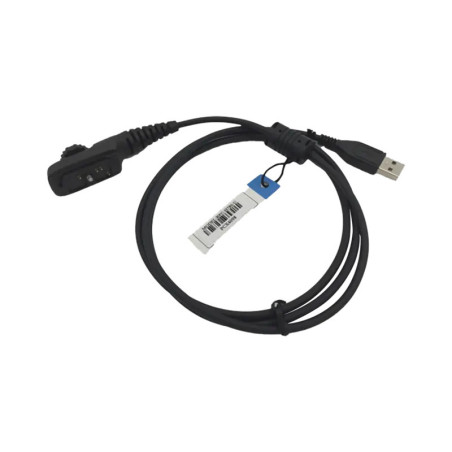 Cable programador para radios HYT PD700- PD70